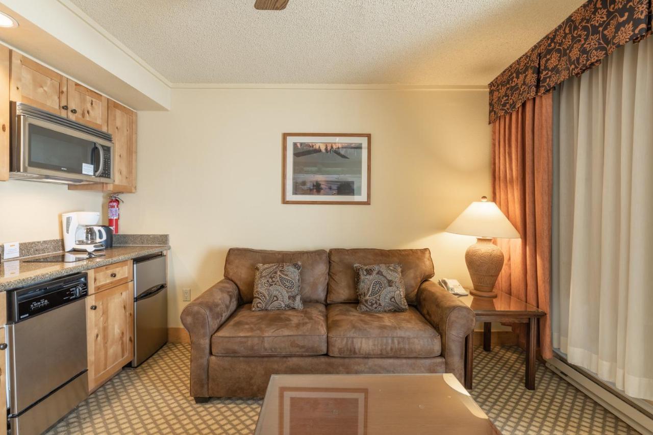 Grand Lodge Condo In The Heart Of Mt Cb Condo Crested Butte Exterior photo