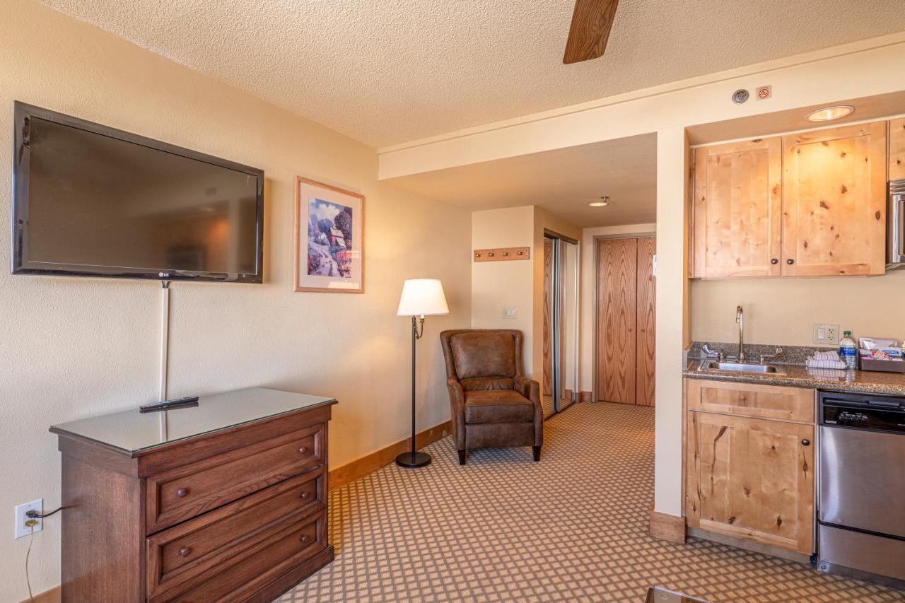 Grand Lodge Condo In The Heart Of Mt Cb Condo Crested Butte Exterior photo
